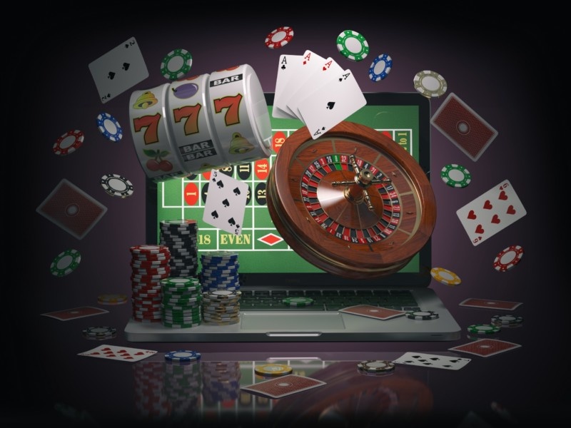 Gambling Cruises Nyc
